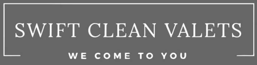 Swift Clean Valets Logo